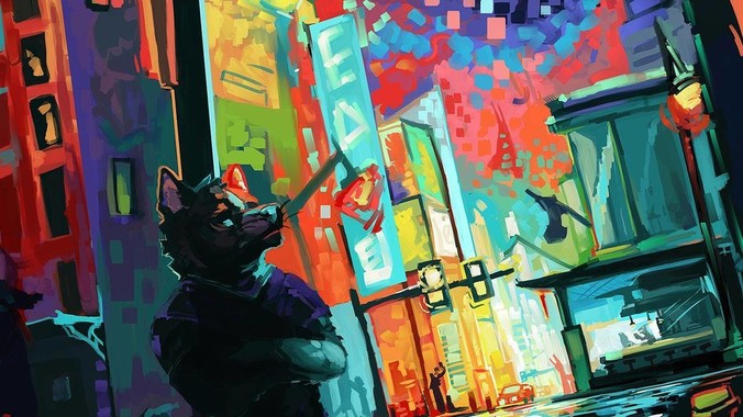 游戏公司实际开发UI是用unity原生ui系统吗？