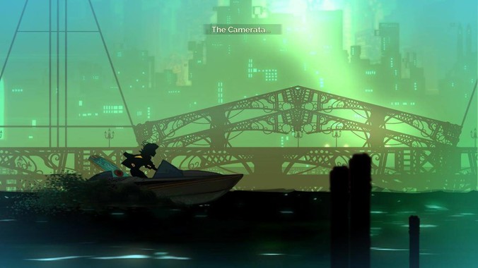 工业克苏鲁什么意思?